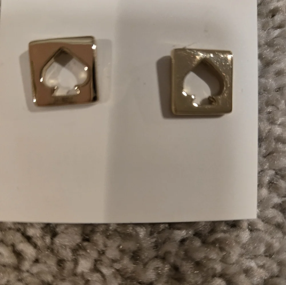 Kate Spade Earings